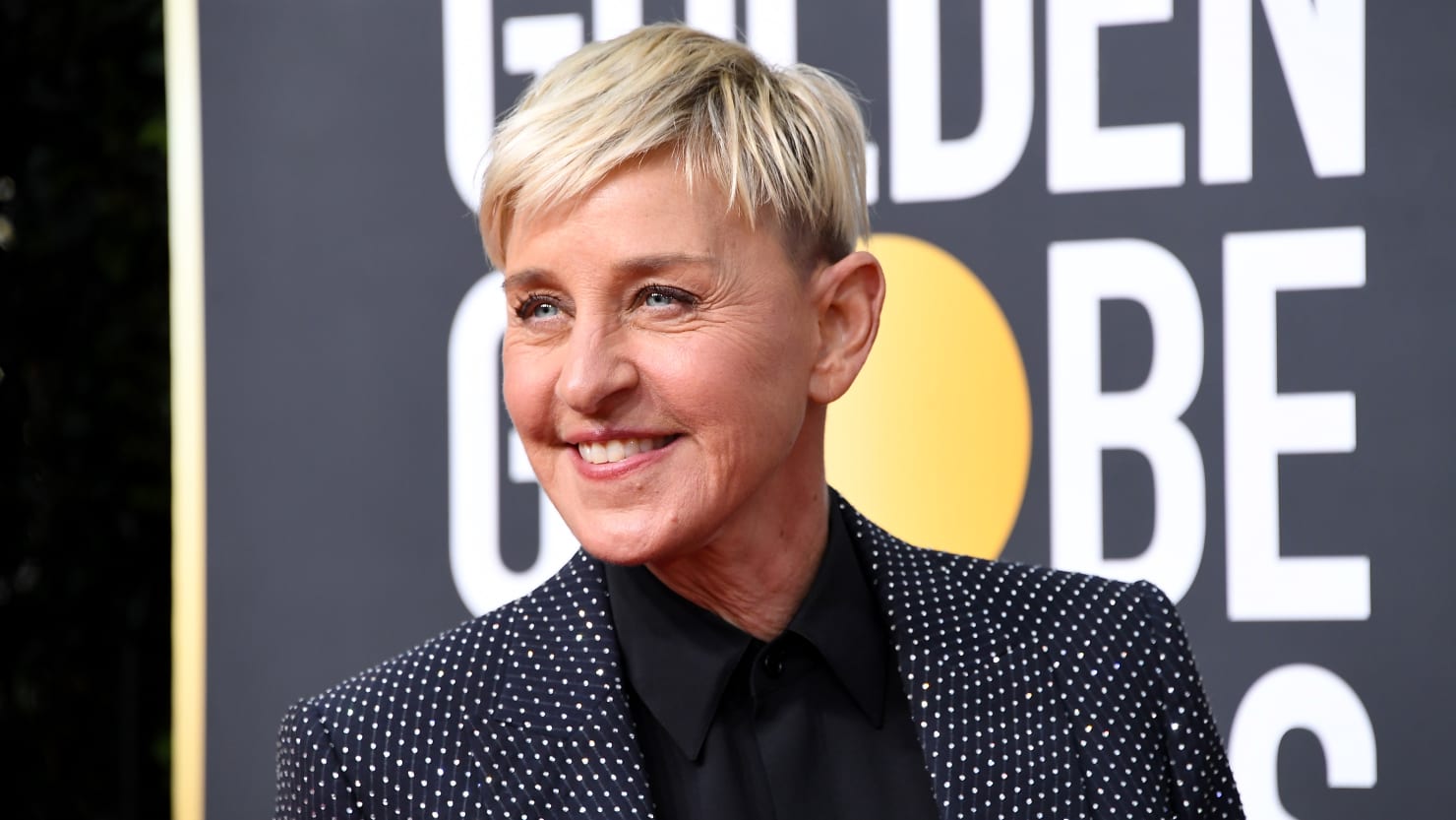 Ellen Admits All That Hatred Post-TV Show Scandal Got to Her