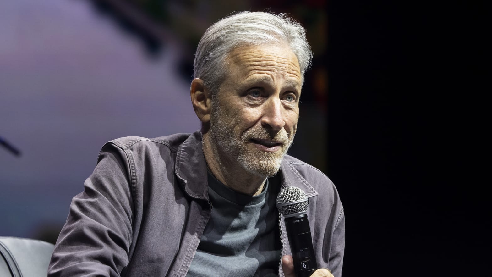 Jon Stewart