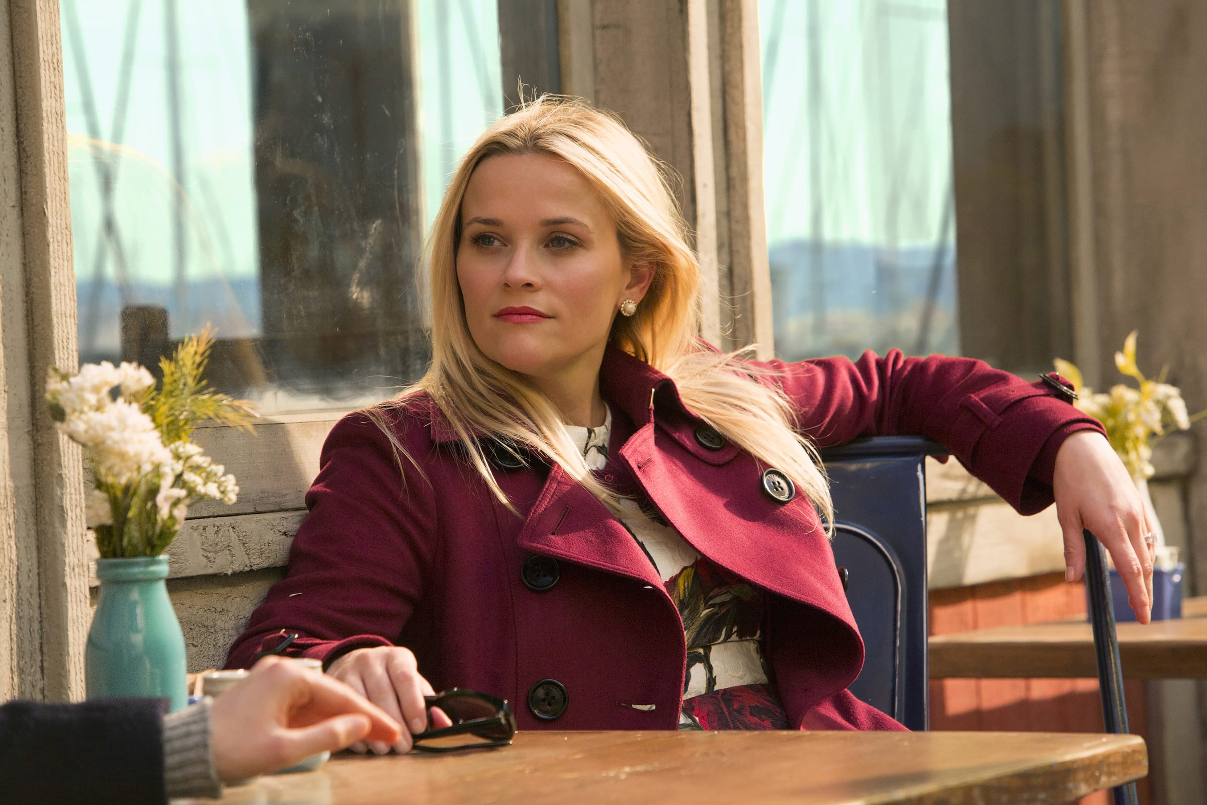 How Legally Blonde Birthed Reese Witherspoon Girlboss