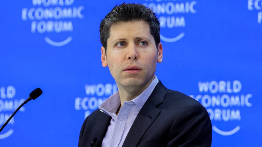 The SEC is looking at OpenAI CEO Sam Altman’s internal communications as part of a probe into whether the company’s investors were misled, according to a report. 