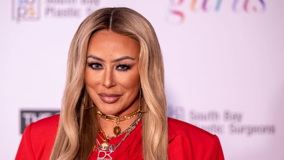 Aubrey O’Day, a former member of Combs-founded girl group Danity Kane, has previously claimed she was fired from the band because she refused Combs’ requests “in other areas’ outside of music.”