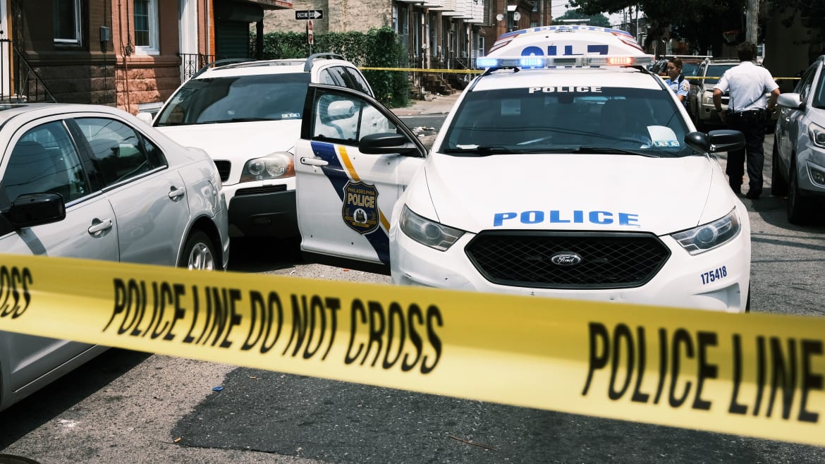 Cops Nab Philly Man Accused of Slaying 3 in Random ‘Ambushes’
