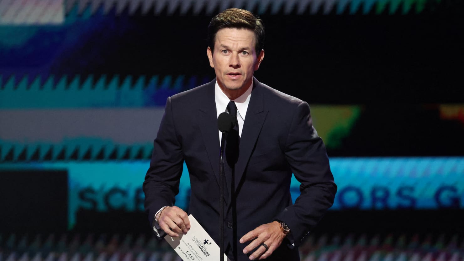Why Mark Wahlberg’s Hate Crime History Resurfaces