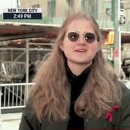 New York City teens Hope Harrington and Owen Berenbom share their impressions with MSNBC after attending former President Donald Trump’s criminal trial. 