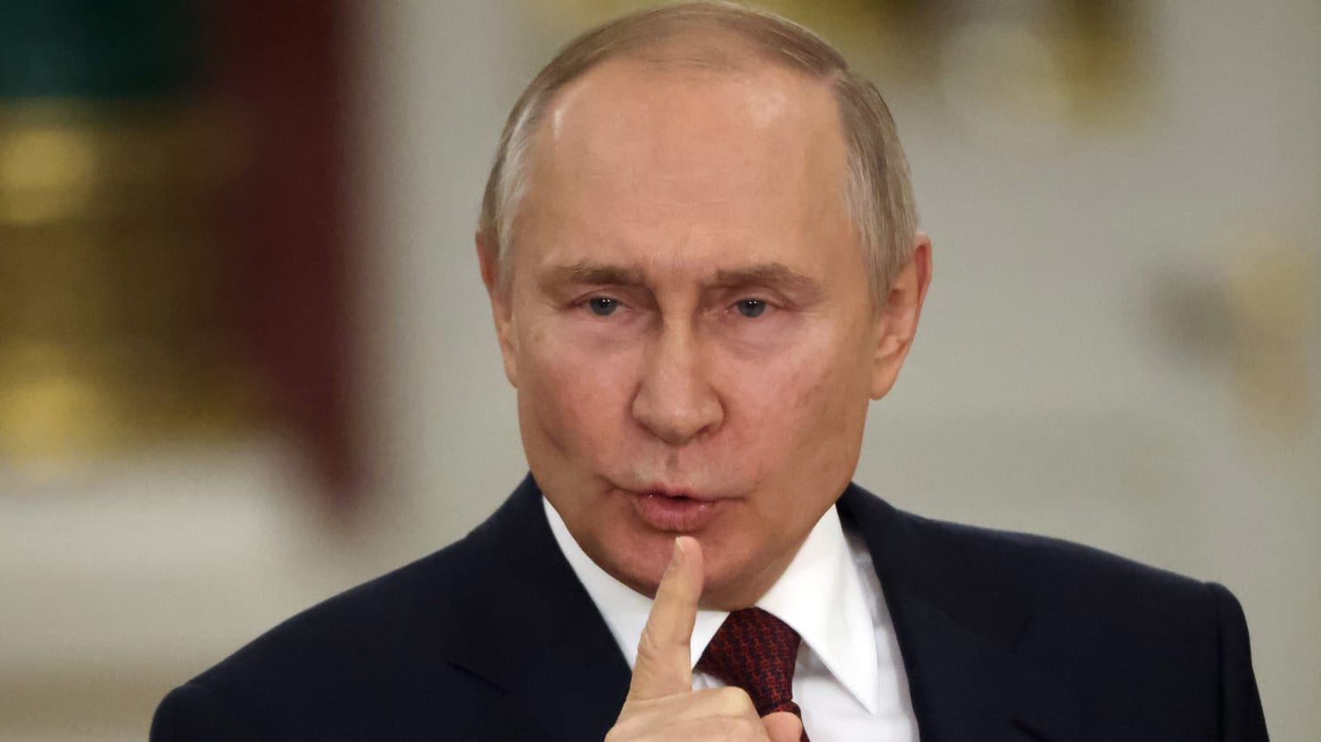 Orosz harag, miután David Pressman, az Egyesült Államok magyarországi nagykövete „kisembernek” nevezte Vlagyimir Putyint