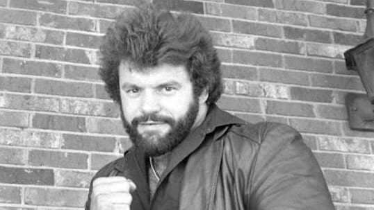 Former Pro Wrestler Billy Jack Haynes Charged With Wife’s Shooting Murder