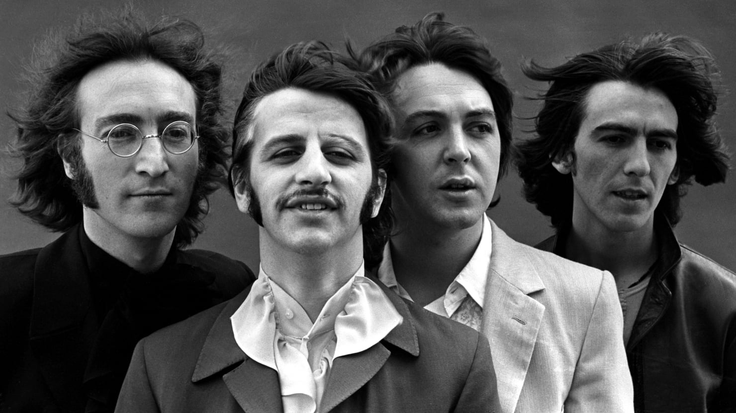 Le réalisateur du documentaire « Now and Then » des Beatles sur leur dernière chanson