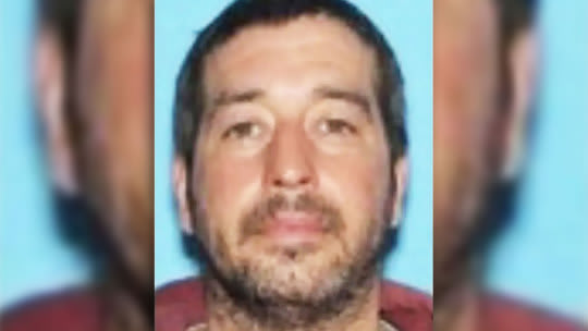 Maine mass shooting suspect Robert Card.