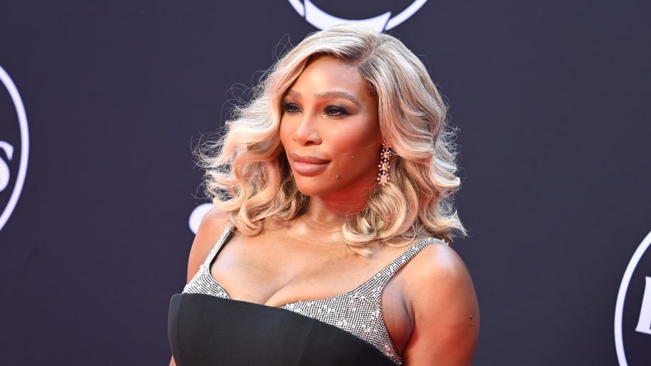 Serena Williams at The 2024 ESPY Awards