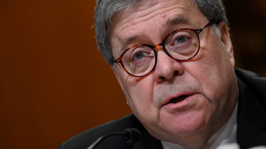 Barr Decides Asylum Seekers Are Ineligible for Bond Release