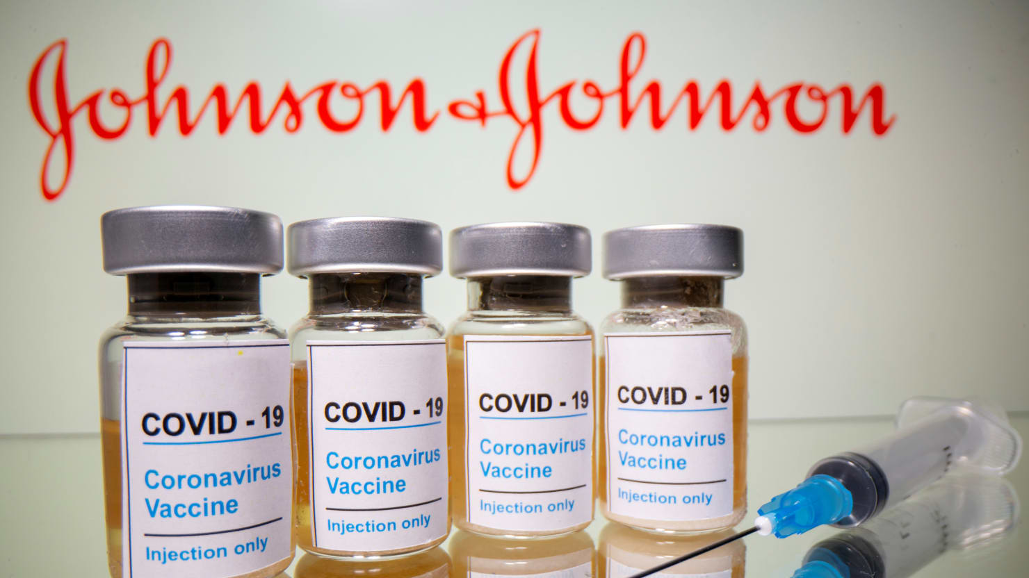 FDA grants emergency approval for Johnson & Johnson Coronavirus vaccine