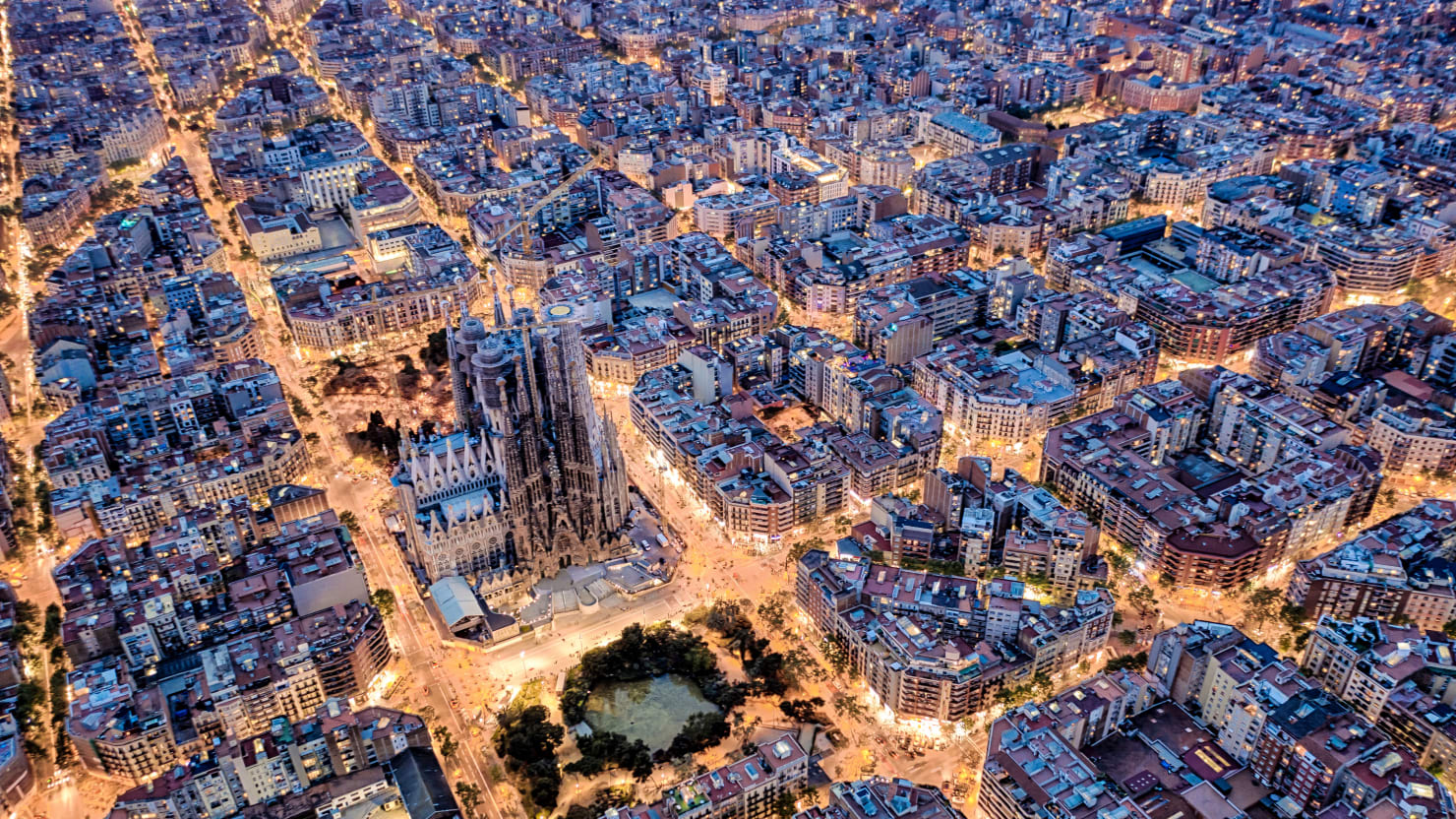 The Counterculture Phenomenon That Made Barcelona a Design Hotspot