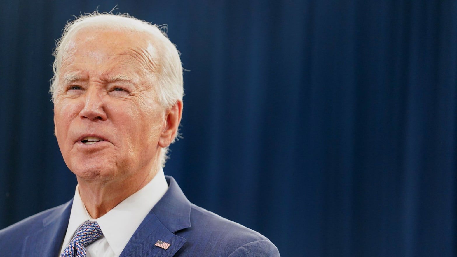 President Biden admitted the U.S. strategy to prevent Houthi attacks hasn’t worked, but the strikes will continue anyway. 