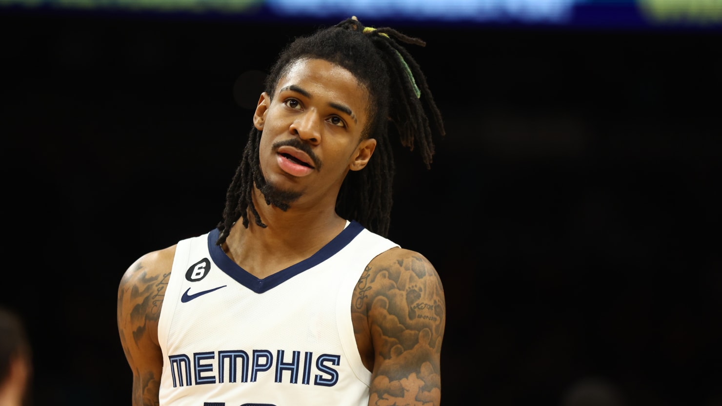 Ja Morant Steps Away From Grizzlies as NBA Investigates Apparent Gun Video  - The New York Times