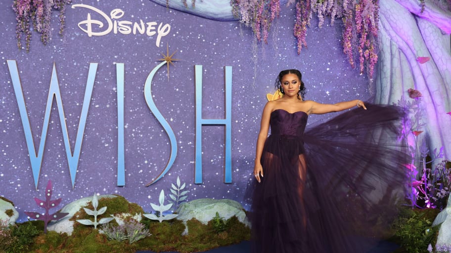 Ariana DeBose to Lead New Disney Movie Wish, Details Revealed