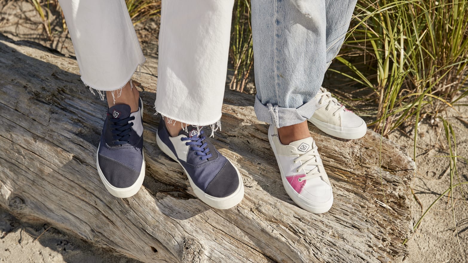 Sperry Creates Sustainable Shoe Line Made From Yarn Spun ...