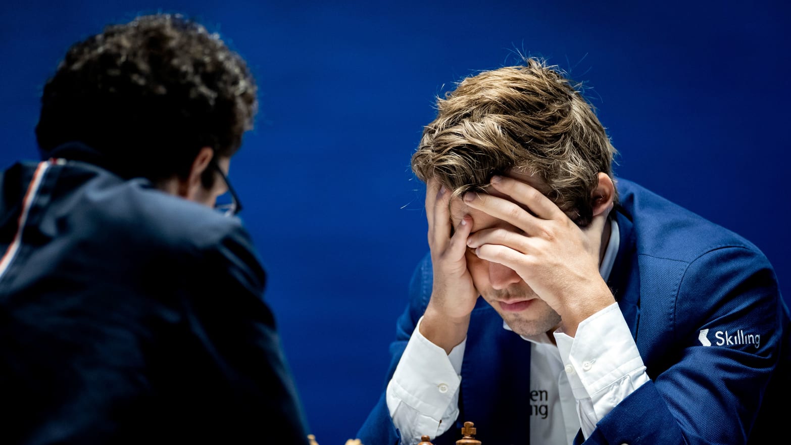 Chess Cheating Scandal: Why Did Magnus Carlsen Leave The Tournament?