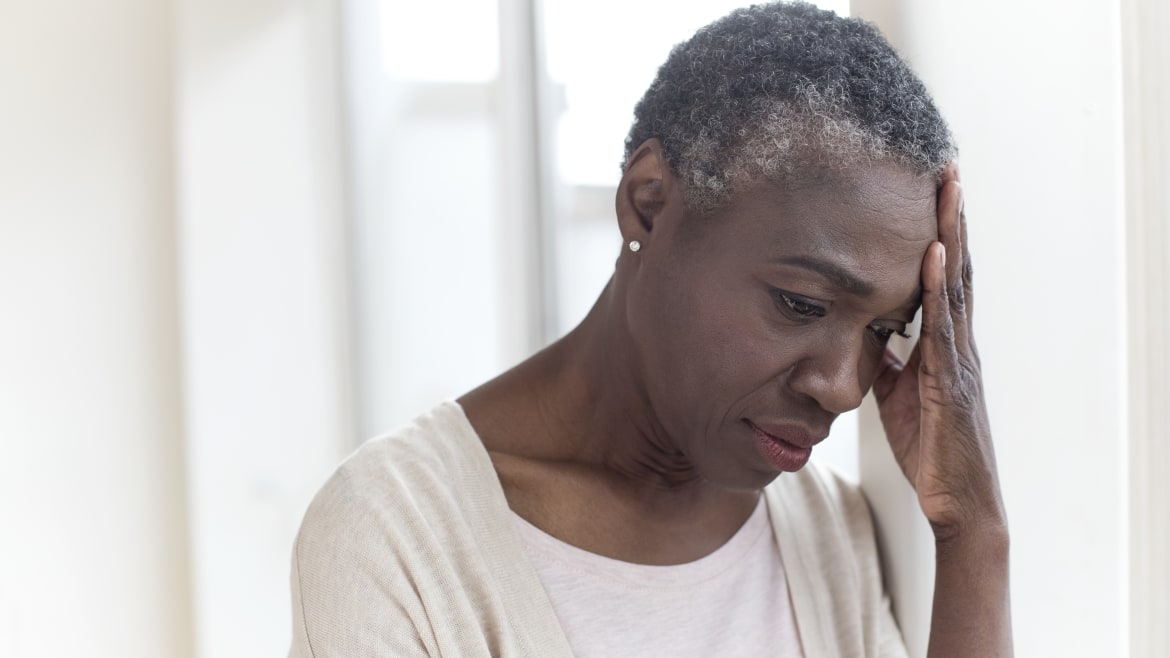 This Key Alzheimer’s Test May Actually Limit Treatment Options for People of Color