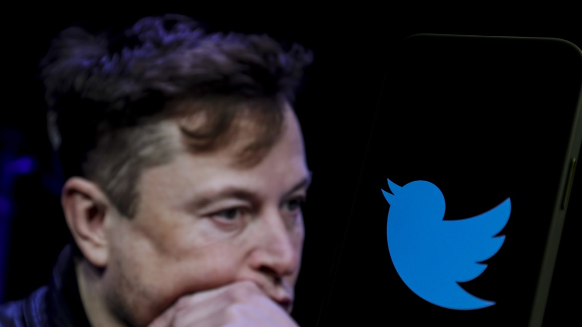 NPR Won’t Tweet Until Elon Musk Removes ‘False Label’ From Account