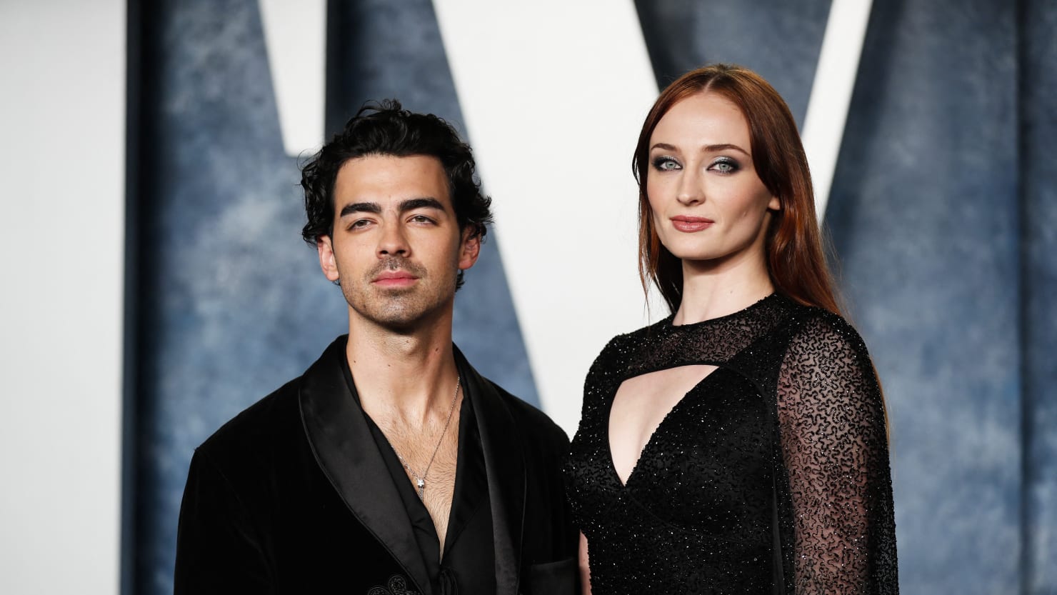 Sophie Turner Explains Why She Was Crying With Joe Jonas in Public