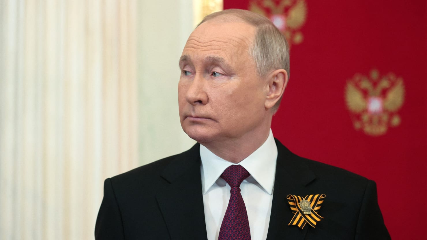 El Kremlin purifica la «academia presidencial» de Rusia tras la masiva represión de los disidentes