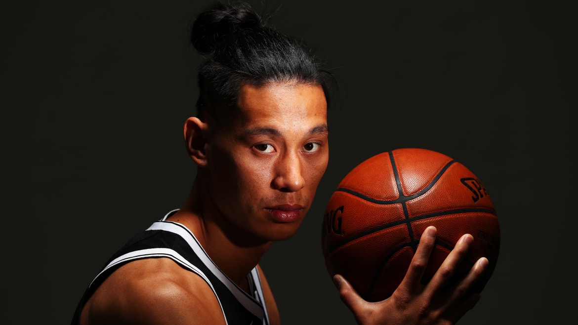 The NBA Made a Fortune Off Jeremy Lin—and Then Kicked Him to the Curb