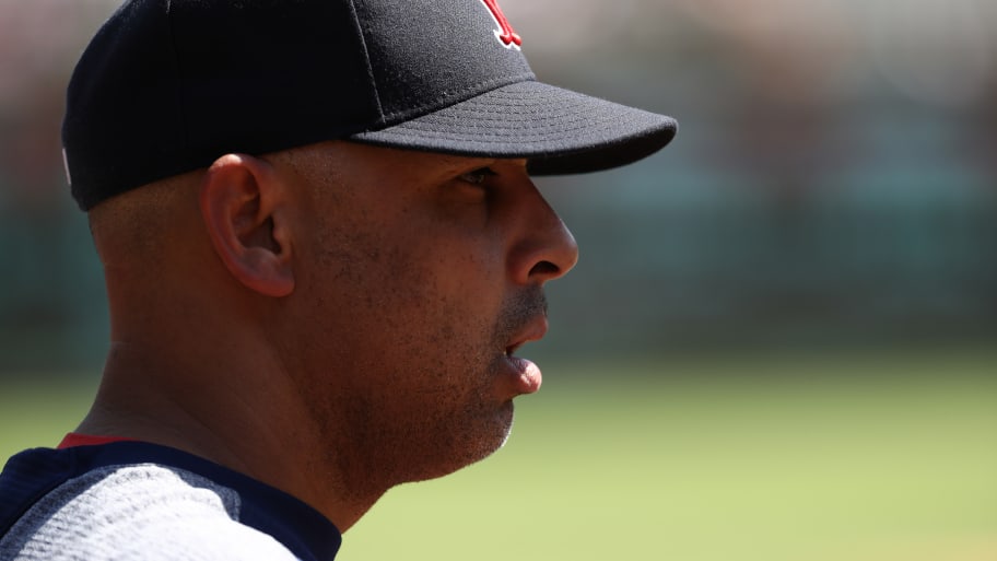 Alex Cora Steps Down as Red Sox Manager Amid Cheating Probe