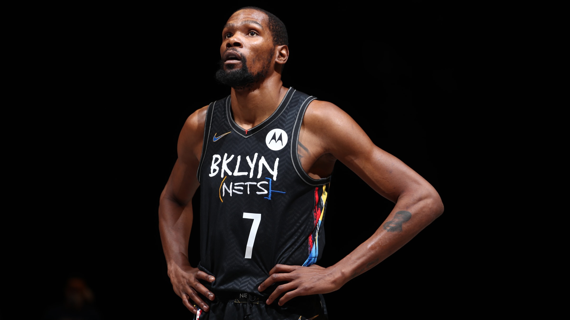 Sources say that Kevin Durant will be - Basketball Forever