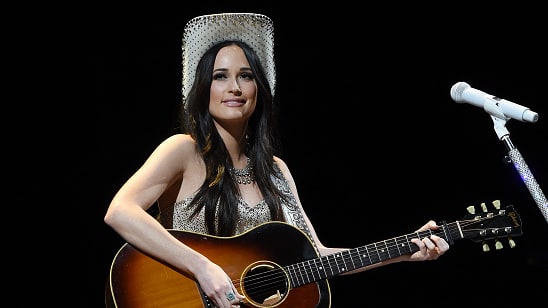 Kacey musgraves leaked