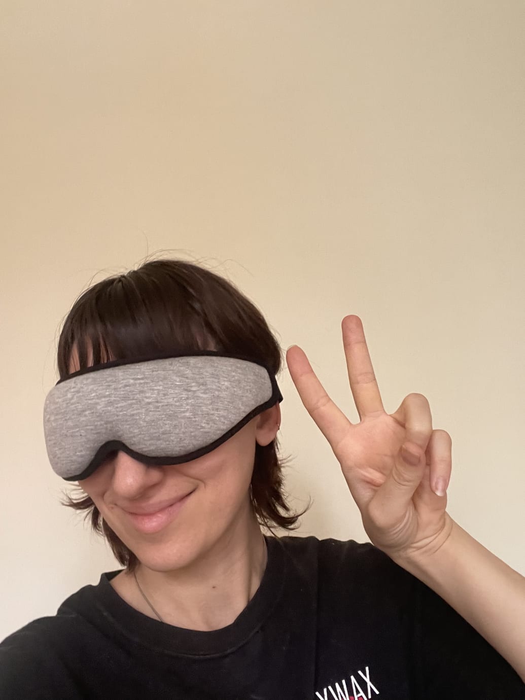 Ostrichpillow Eye Mask Review | Scouted, The Daily Beast