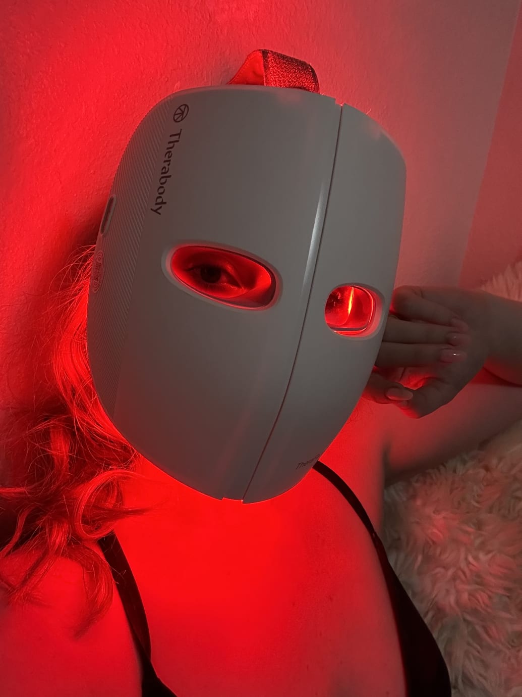 Therabody TheraFace Mask Review | Scouted, The Daily Beast