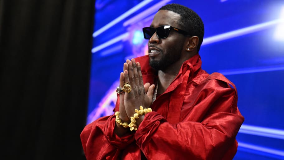 Music mogul Sean “Diddy” Combs has withdrawn his lawsuit against the liquor company Diageo and ended their partnership.