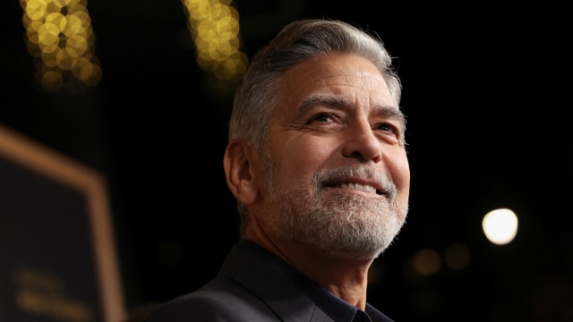 George Clooney has endorsed Kamala Harris for president after calling for Joe Biden to drop out of the race.