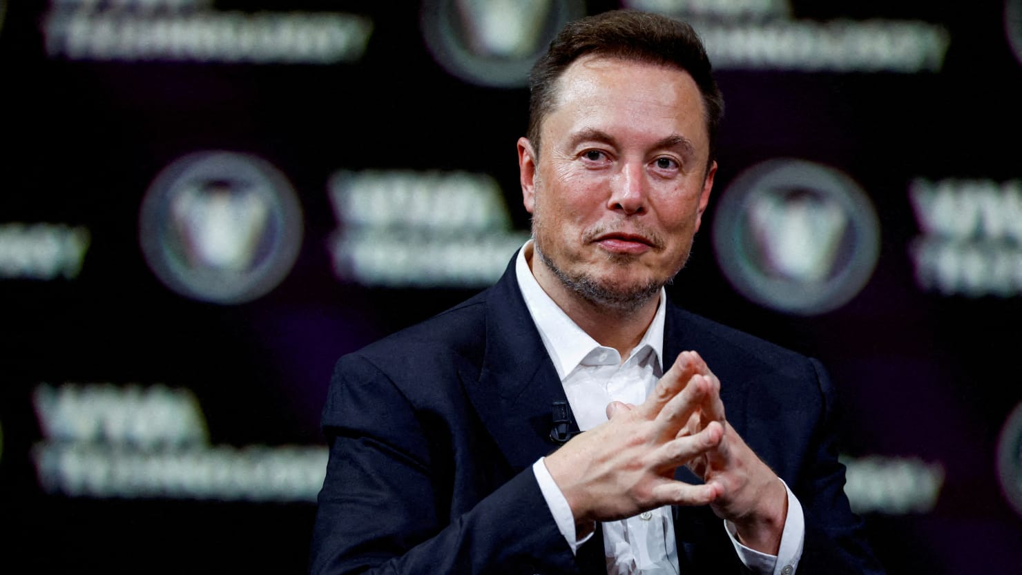 Wwwwxxxx 16 - Elon Musk's Twitter Rebrand as 'X' Gets Site Blocked Under Indonesia Porn  Laws