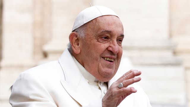 The Vatican has released a declaration on human dinity, approved by Pope Francis, expressing opposition to sex change surgeries.