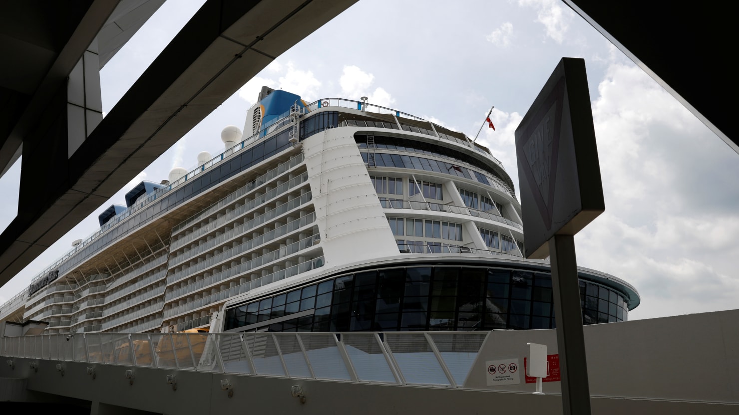 cruise insurance singapore covid