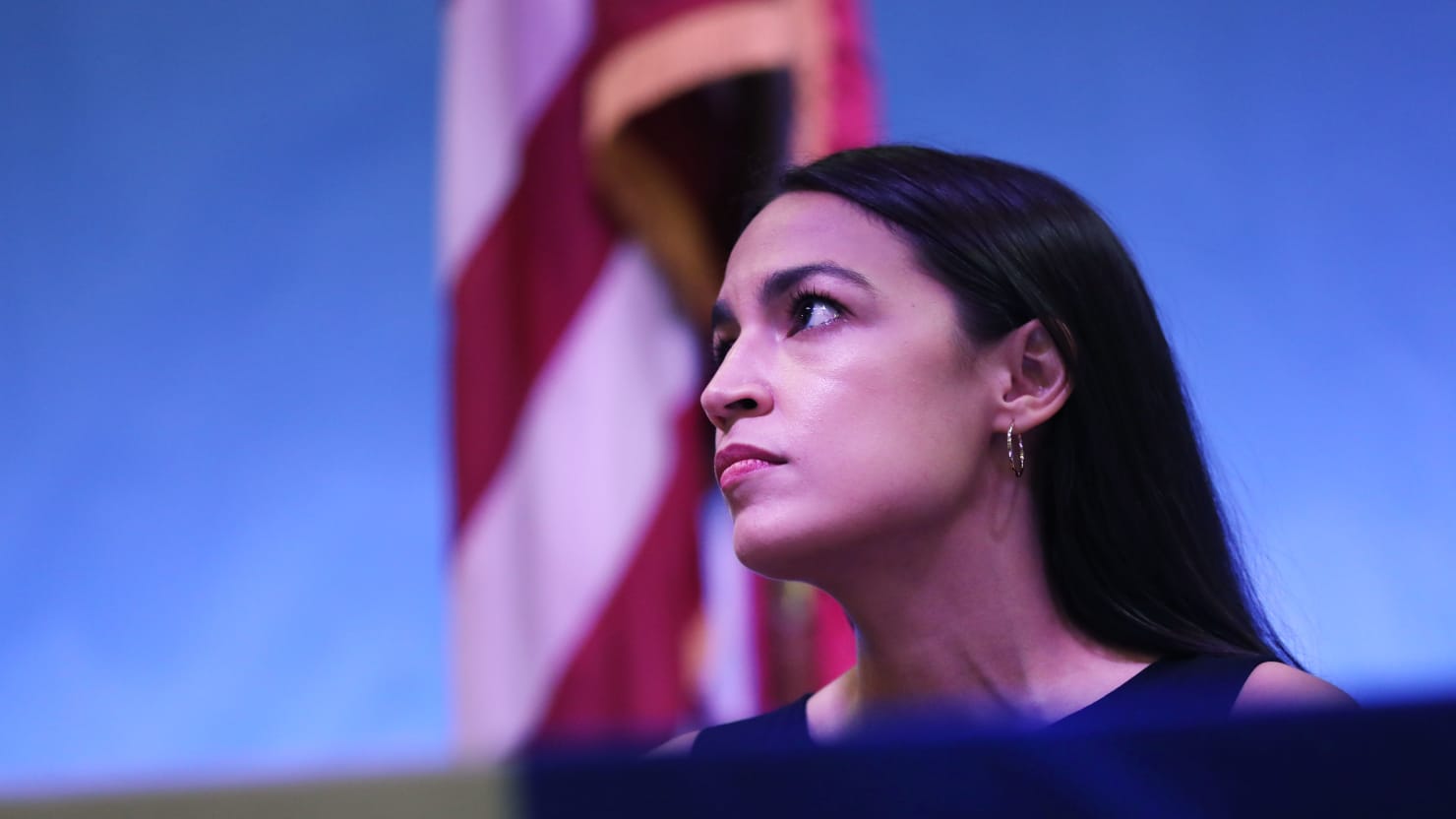 Aoc Fires Back At Barstool Sports Founder S Threat To Fire Unionizing Workers