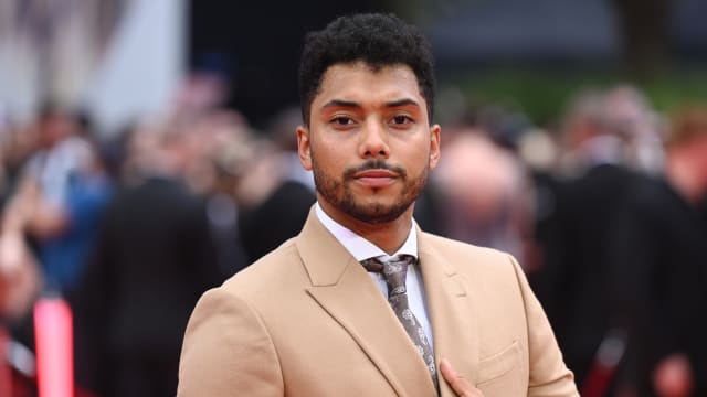 The up-and-coming actor Chance Perdomo, 27, died in a motorcycle accident this week.