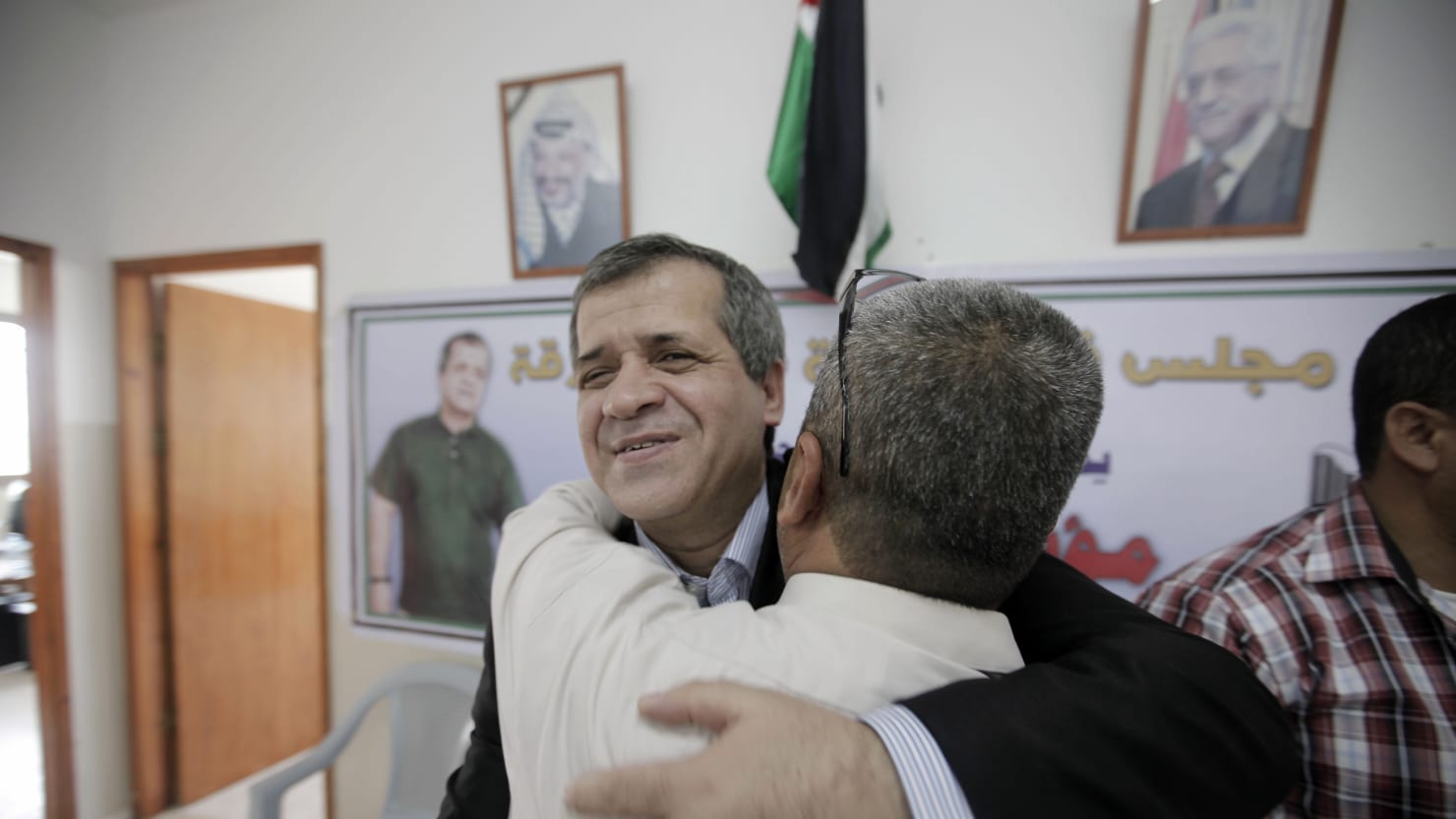 Israels Latest Prisoner Release Is An Unconvincing Goodwill Gesture 