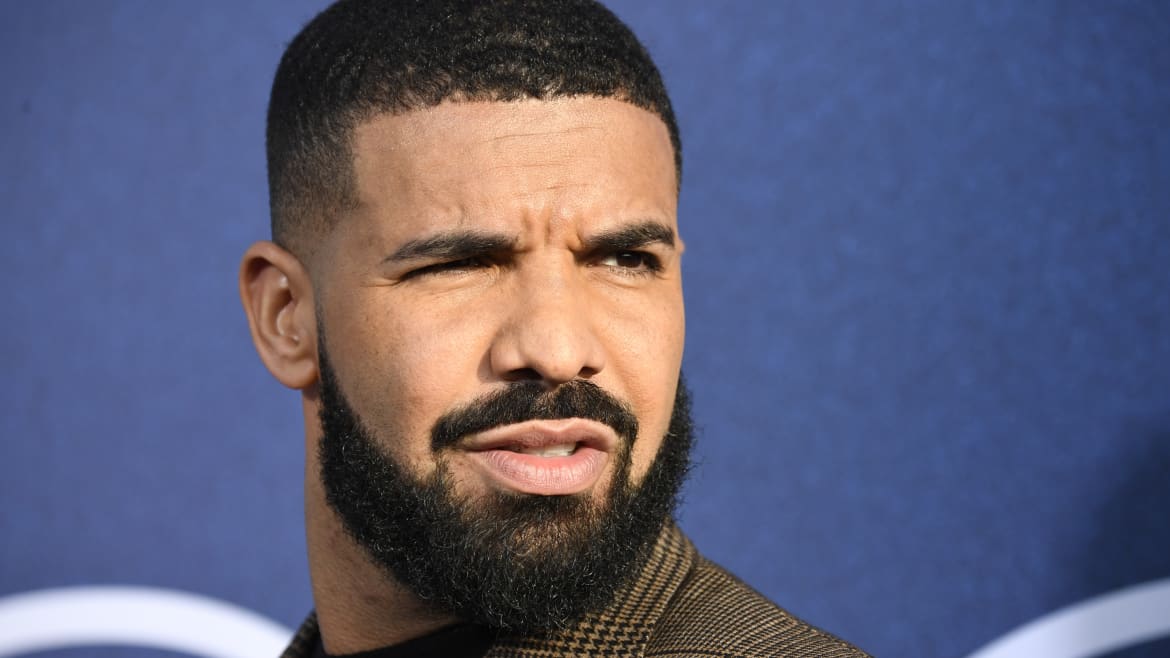 Drake’s Vile, Misogynistic Attack on Megan Thee Stallion in New Song ‘Circo Loco’