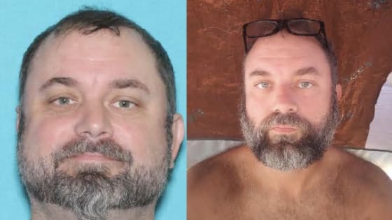 Adam Pinkusiewicz Named as Suspect in Moab Double Murder of Kylen Schulte and Crystal Beck picture