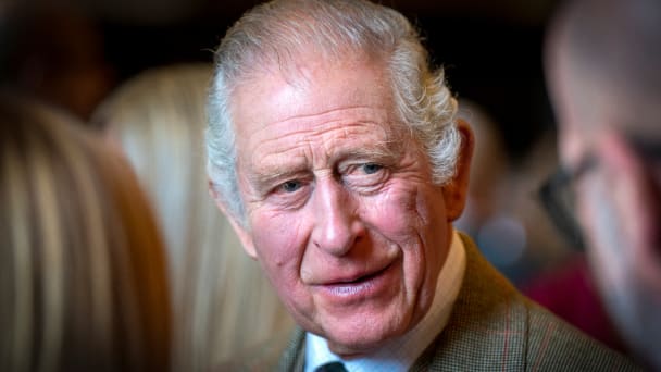King Charles Iii Approves Independent Research Into Monarchy S Ties To Enslavement