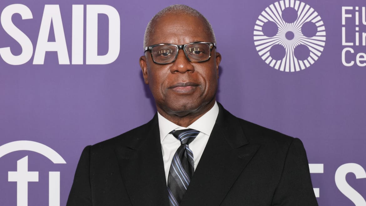 Andre Braugher’s Publicist Reveals He Died of Lung Cancer
