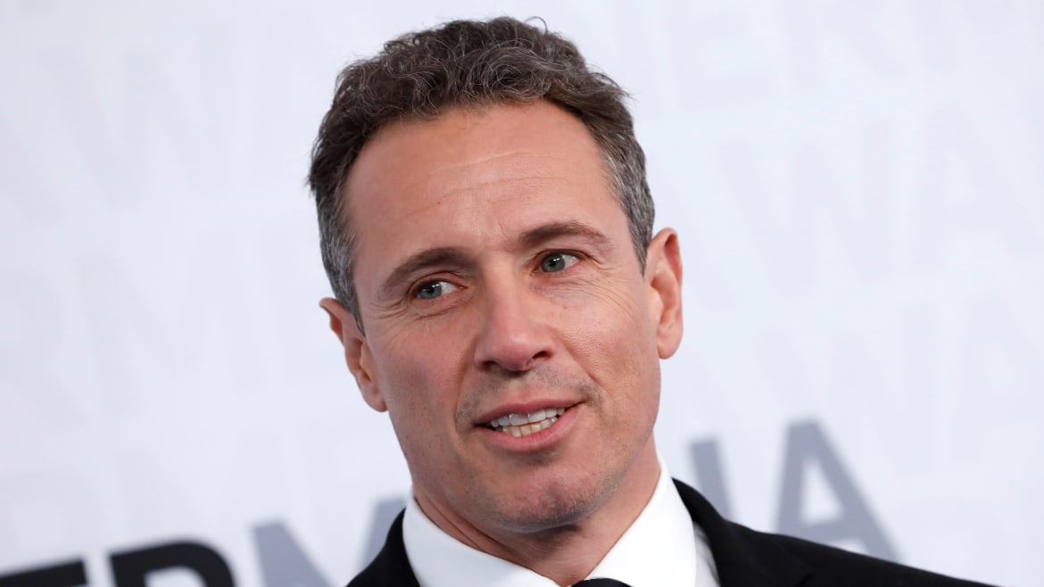 Chris Cuomo Demands Court Remove ‘Biased’ Lawyer in CNN Case