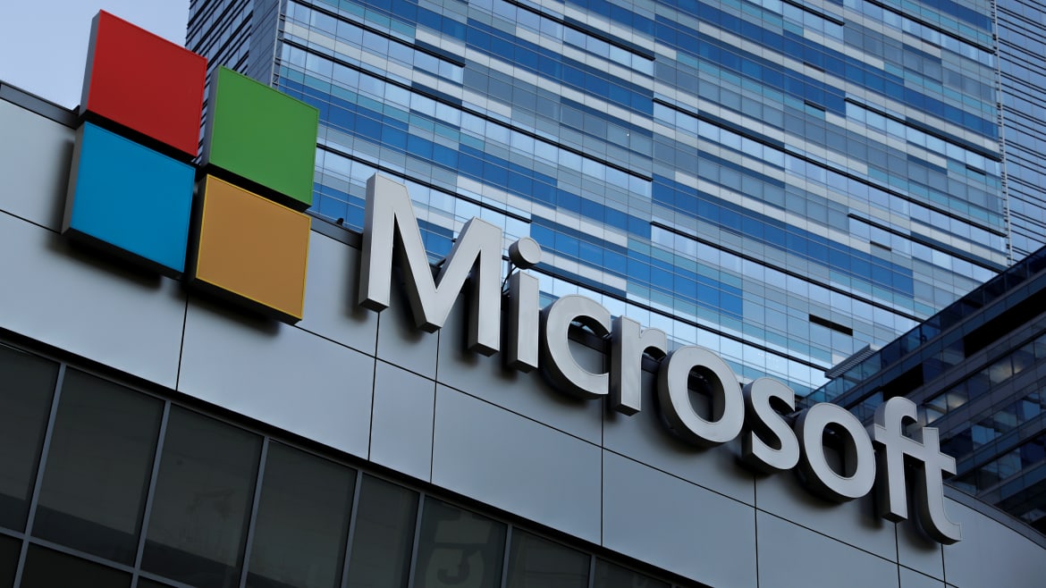 Russia-Backed Hackers Breached Microsoft Leaders’ Emails