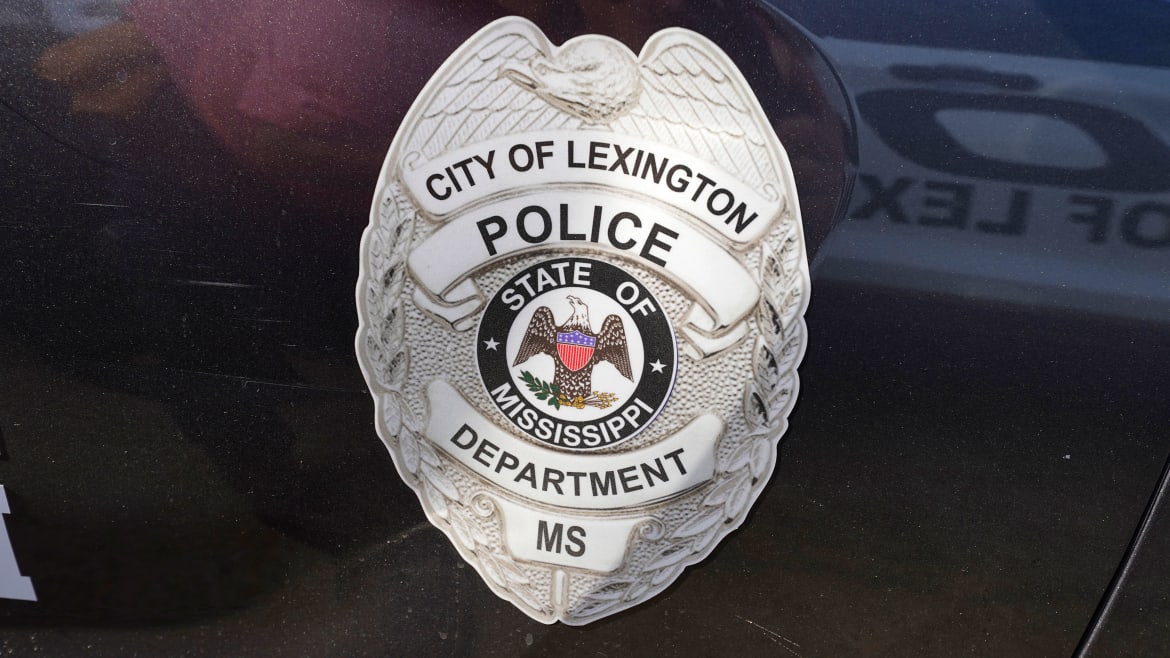 Lexington Police Department in Mississippi Sued Again Over Racism, Abuse