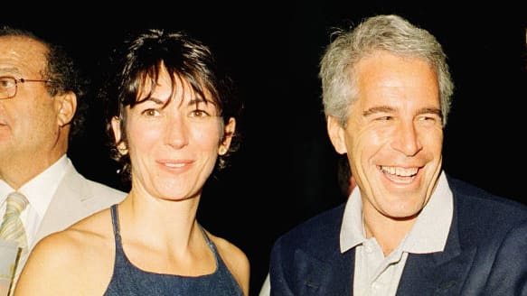 Two More Women Sue Epstein’s Estate for Sex Abuse at ‘Opulent’ Mansion