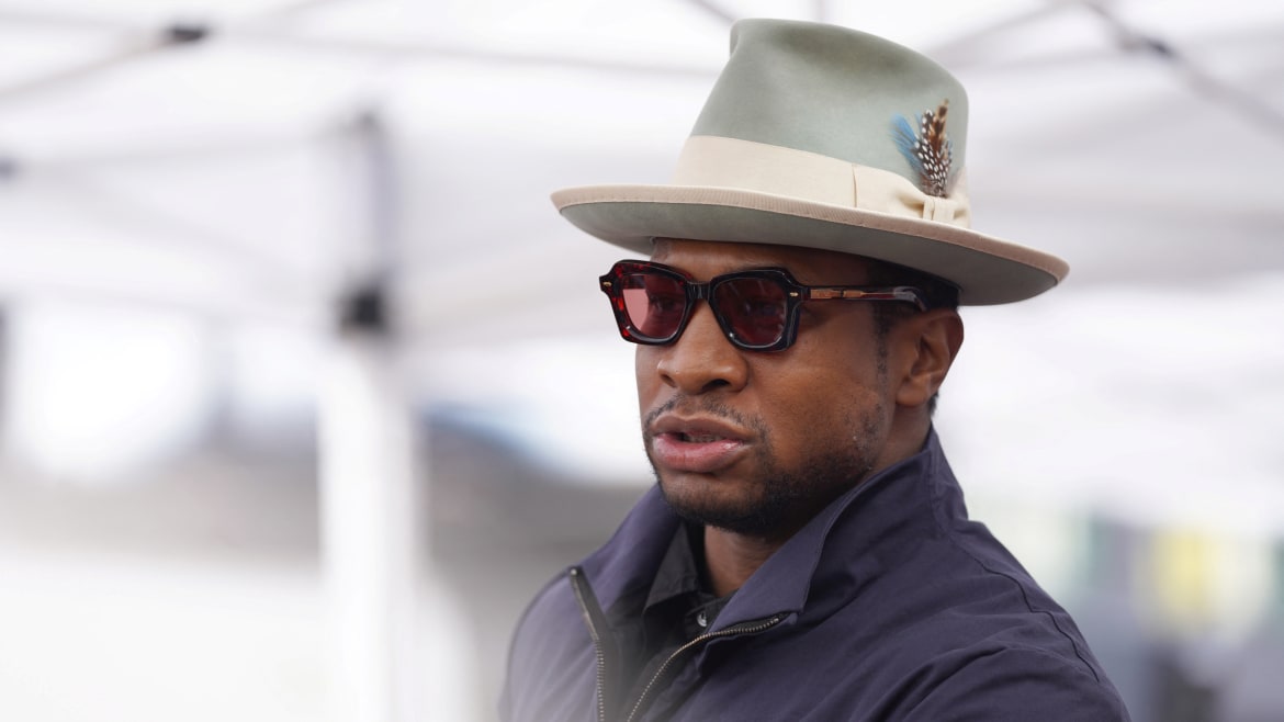 Jonathan Majors Axed From Multiple Projects Following Assault Charges