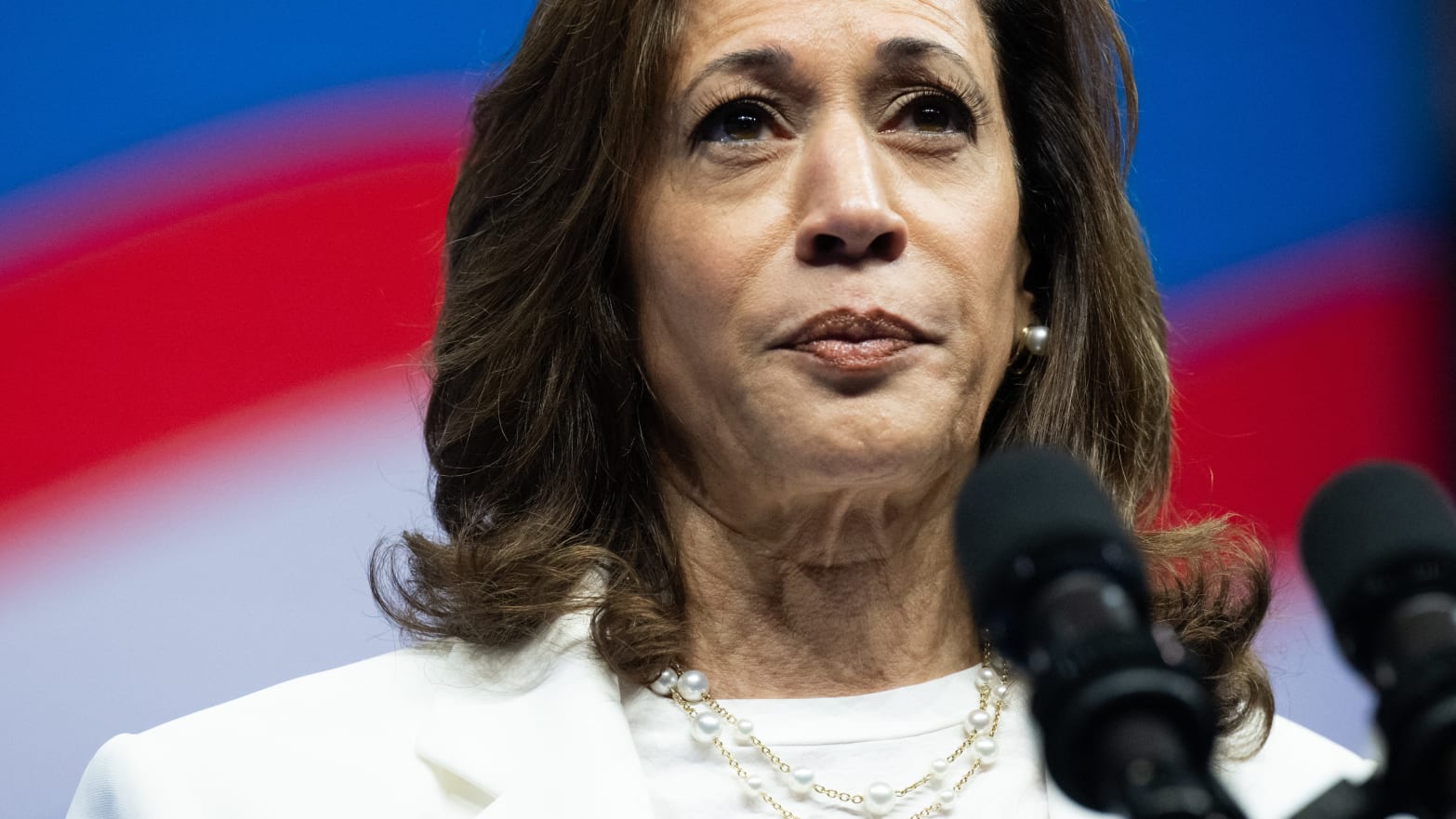 Kamala Harris has published a new page detailing her policies on the campaign website.