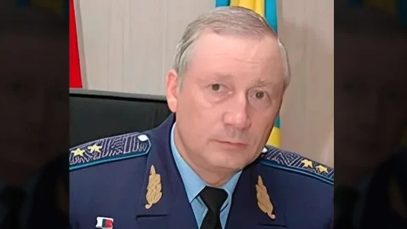 Russian General Who Lambasted Armed Forced Under Putin Suffers Mystery Death
